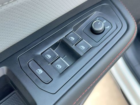 New 2026 Volkswagen Atlas Peak Edition image 36