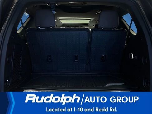 Used 2025 Chevrolet Tahoe High Country image 35