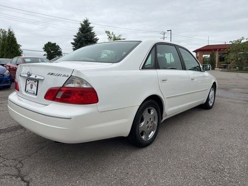 Used 2003 Toyota Avalon FWD image 6