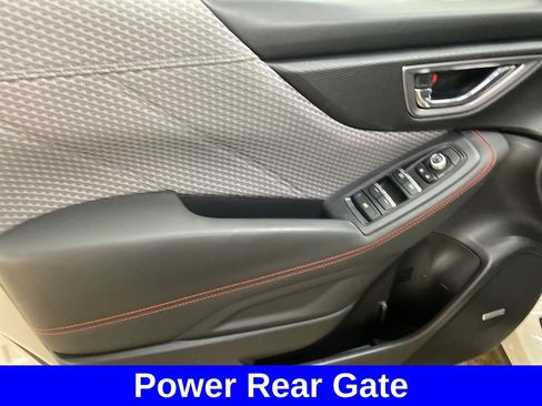 Used 2019 Subaru Forester Sport w/ Popular Package #2 AWD/4WD image 12