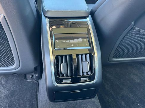 Certified 2023 Volvo S90 B6 Ultimate AWD/4WD image 9