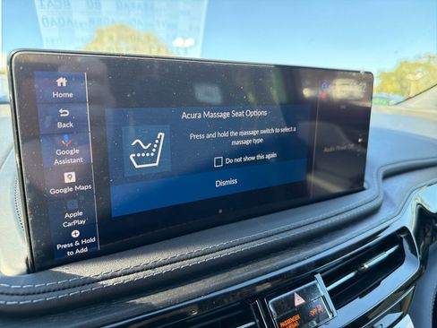 New 2026 Acura MDX Type S image 20