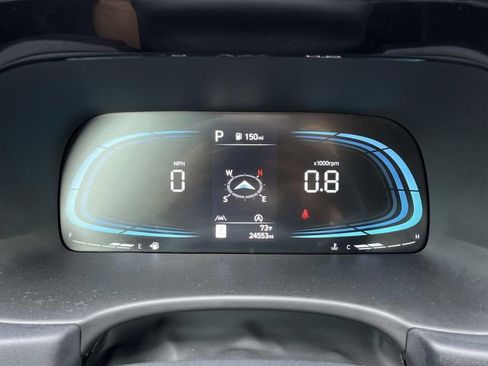 Used 2025 Hyundai Palisade SEL AWD/4WD image 37
