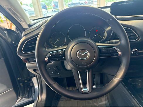 Used 2025 MAZDA CX-30 AWD 2.5 S w/ Preferred Package image 22