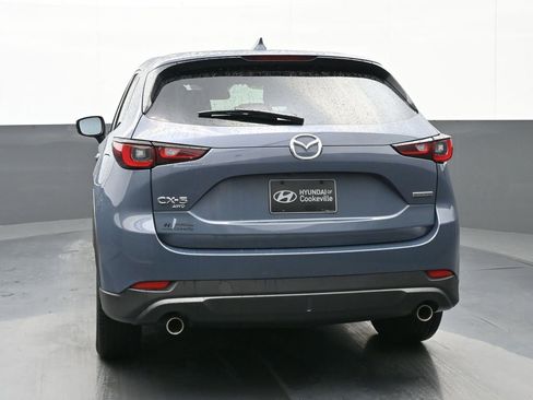 Used 2024 MAZDA CX-5 Carbon Edition image 4