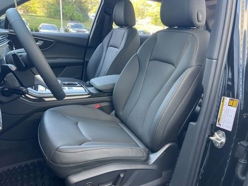 New 2026 Audi Q7 3.0T Premium Plus image 26