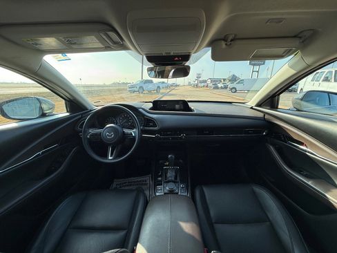 Used 2024 MAZDA CX-30 AWD 2.5 S w/ Premium Package image 15