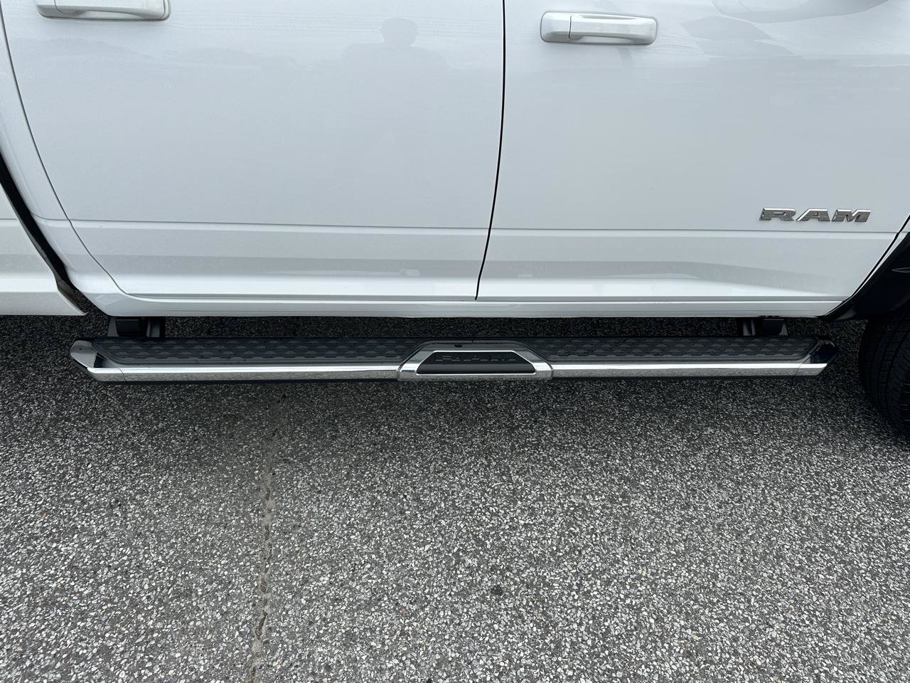 Used 2021 RAM 2500 Big Horn AWD/4WD image 21