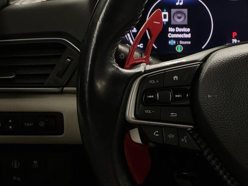 Used 2018 Honda Accord Touring image 20