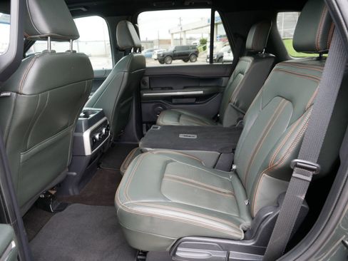 Used 2022 Ford Expedition Timberline AWD/4WD image 19