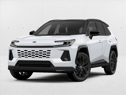 New 2026 Toyota RAV4 XSE
