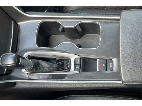 Certified 2020 Honda Accord Sport image 29