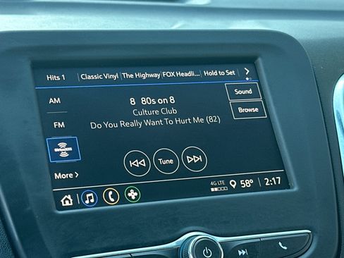 Used 2024 Chevrolet Equinox LS image 27