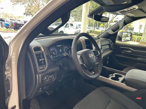 New 2026 RAM 1500 Big Horn image 6