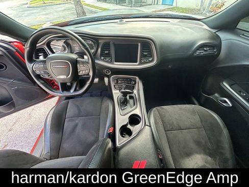 Used 2022 Dodge Challenger R/T Scat Pack image 10