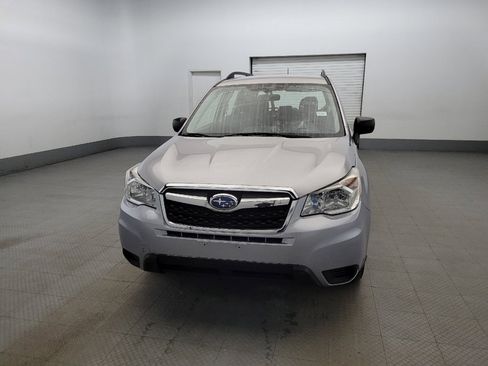 Used 2015 Subaru Forester 2.5i w/ Alloy Wheel Package image 15