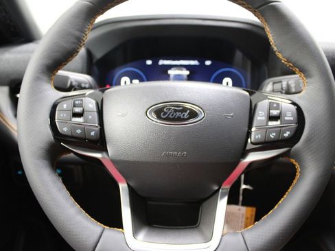 New 2026 Ford Explorer Tremor AWD/4WD image 41