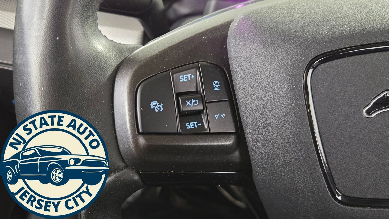 Used 2022 Ford Mustang Mach-E California Route 1 AWD/4WD image 20
