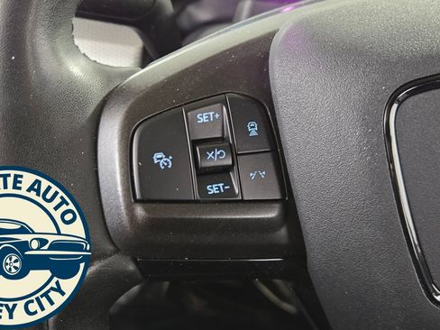 Used 2022 Ford Mustang Mach-E California Route 1 AWD/4WD image 20