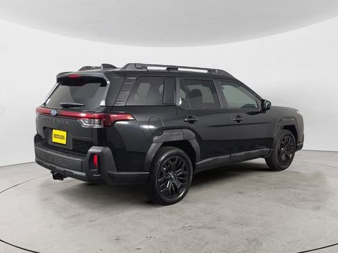 Certified 2026 Subaru Outback Limited XT image 5