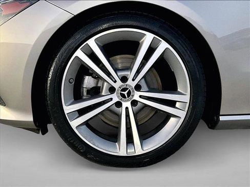 Used 2020 Mercedes-Benz CLA 250 CLA 250 image 10