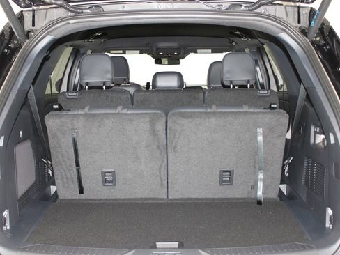 New 2026 Ford Explorer ST-Line image 15