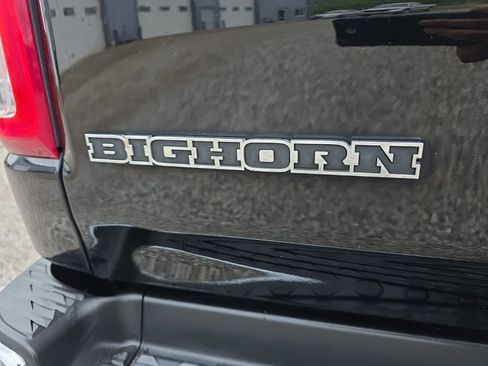 Used 2021 RAM 1500 Big Horn AWD/4WD image 9