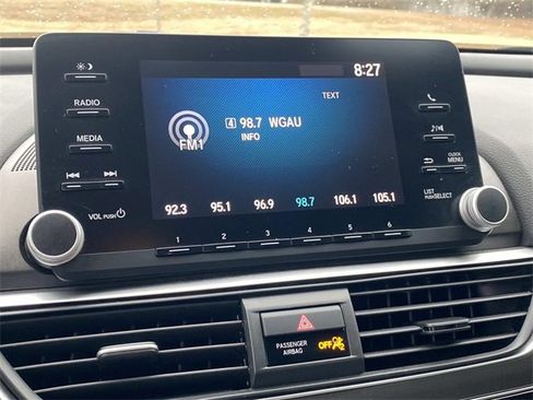 Used 2018 Honda Accord LX image 26