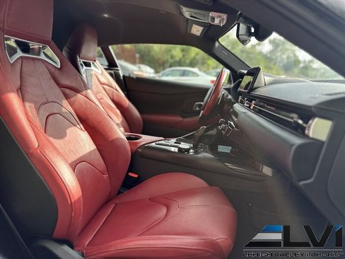 Used 2020 Toyota Supra image 24