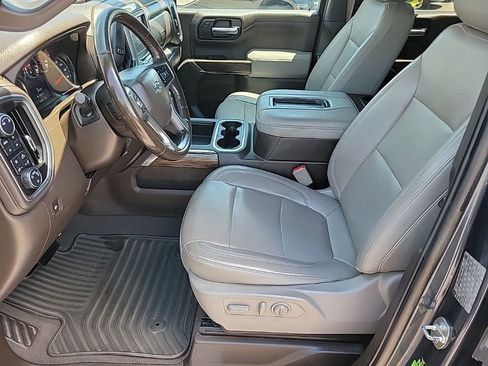 Used 2019 Chevrolet Silverado 1500 RST w/ All-Star Edition AWD/4WD image 10