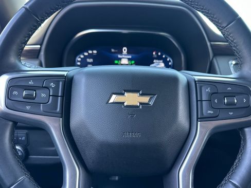 Used 2024 Chevrolet Tahoe LT RWD image 30