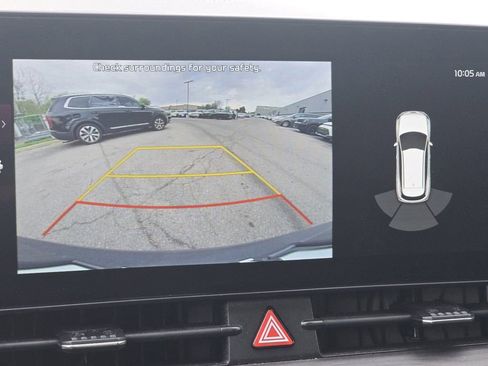 Used 2023 Kia Sportage X-Pro AWD/4WD image 31