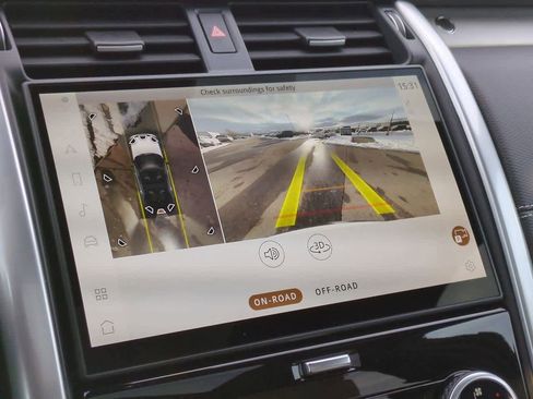 New 2026 Land Rover Discovery Limited Edition image 31