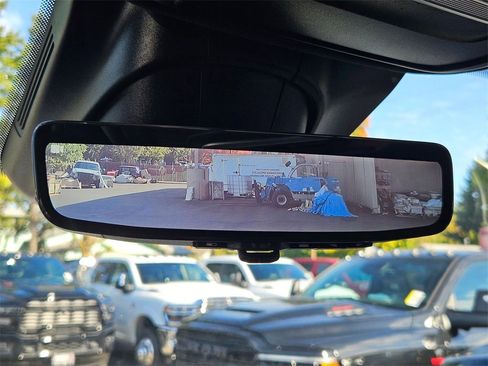 New 2026 RAM 4500 Tradesman image 30