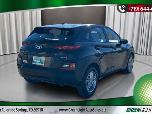 Used 2021 Hyundai Kona SE image 5