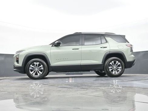 New 2026 Chevrolet Equinox LT w/ Convenience Package II image 57