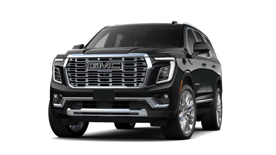 New 2027 GMC Yukon Denali AWD/4WD image 50