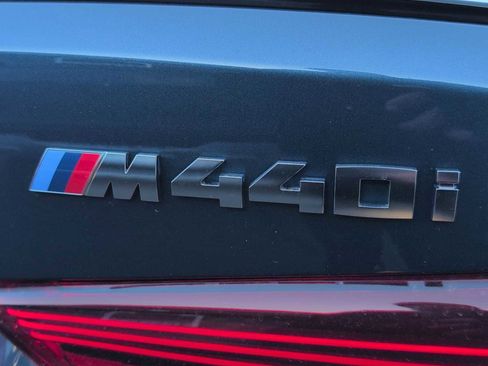 New 2026 BMW 440i xDrive M440i xDrive image 13