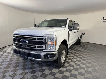 Used 2024 Ford F350 XLT w/ FX4 Off-Road Package