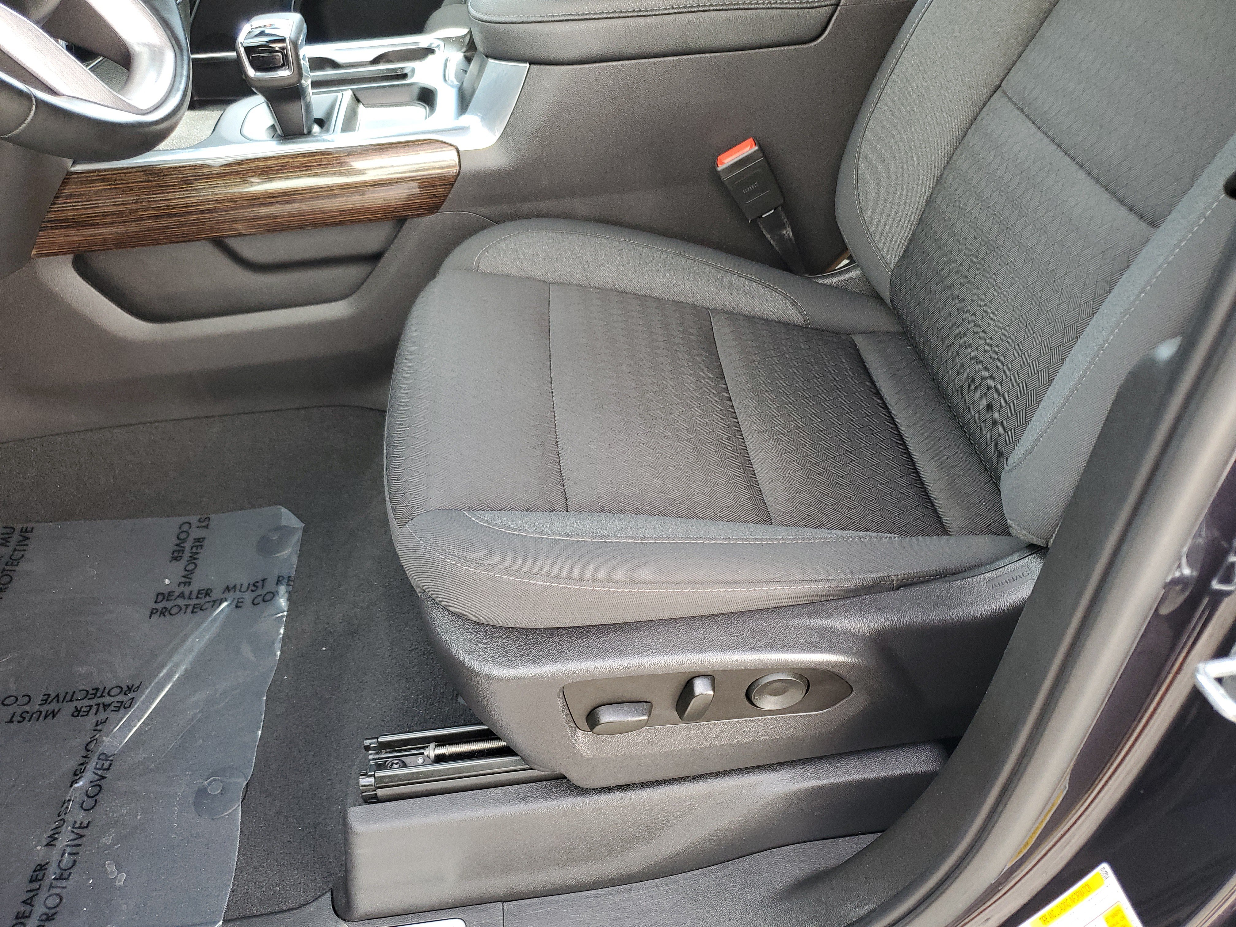 Used 2023 GMC Sierra 1500 Elevation AWD/4WD image 20