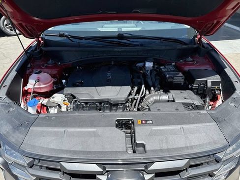 Used 2025 Hyundai Tucson SEL FWD image 29