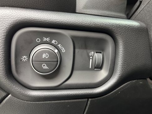 New 2026 RAM 2500 Tradesman image 12