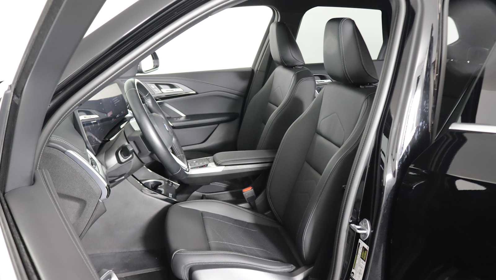 Used 2024 BMW X1 xDrive28i w/ Technology Package AWD/4WD image 10