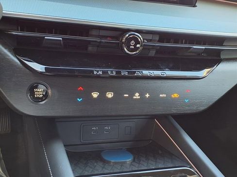 New 2026 Nissan Murano SL image 15