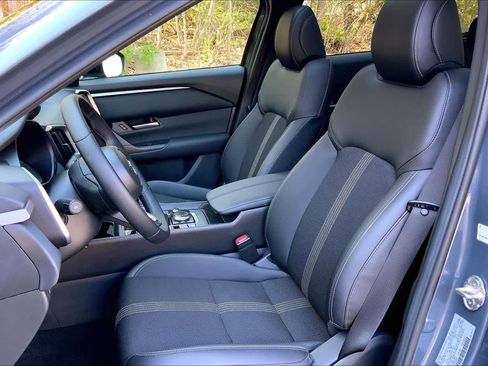 Certified 2025 MAZDA CX-50 AWD 2.5 S w/ Weather Package image 9