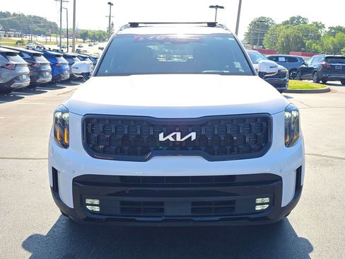 Certified 2024 Kia Telluride SX Prestige X-Pro AWD/4WD image 8