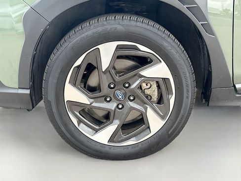 Used 2024 Subaru Crosstrek 2.5i Limited w/ Popular Package #3 AWD/4WD image 31