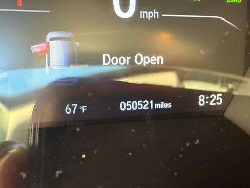 Used 2020 Honda CR-V EX image 21