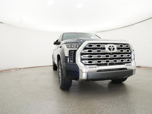 Used 2025 Toyota Tundra 1794 Edition image 49