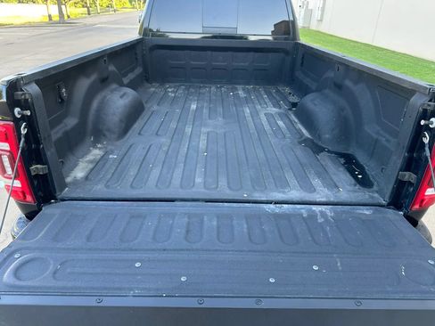 Used 2021 RAM 3500 Laramie AWD/4WD image 16